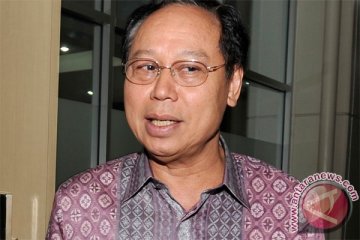 Djan Faridz jenguk Setya Novanto