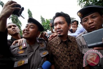 DPR  bentuk tim independen kasus Cebongan