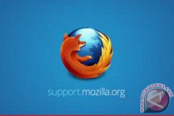 Mozilla hadirkan Firefox Beta 23