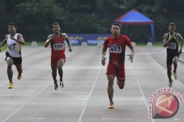 Indonesia masih mungkin juara umum SEA Games