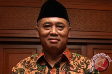 PBNU rumuskan "Resolusi Jihad NU II"