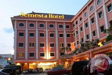 Tarif hotel di Jateng naik 5-10 persen