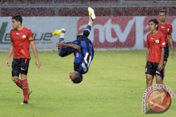 Persiram bungkam Persija 1-0 di GBK