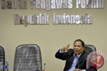 Bawaslu libatkan pers dan ormas awasi pemilu