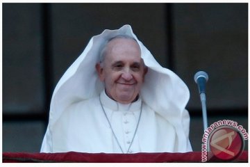 Paus: kemunafikan rusak kredibilitas gereja