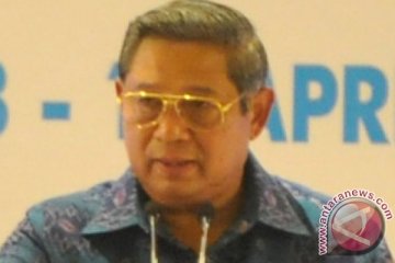 Yudhoyono akan umumkanÂ struktur baru DPP Demokrat