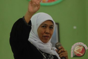 PKB isyaratkan usung Khofifah di Pilkada Jatim