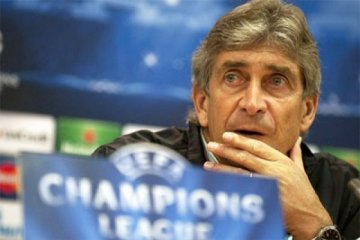 Pellegrini bantah gantikan Mancini