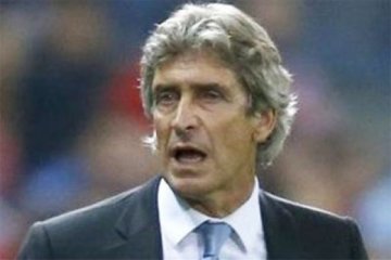 Silva: Pellegrini telah kembalikan sukacita Manchester City