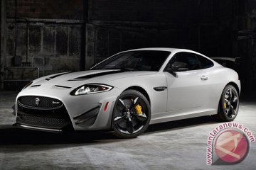 Jaguar akan produksi XKR-S GT lebih banyak