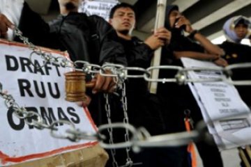 TEATRIKAL RUU ORMAS