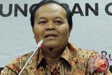 MPR minta pemerintah Indonesia usulkan kuota jumrah