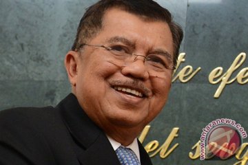 Jusuf Kalla: pemilu Kamboja berlangsung aman