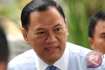 Presiden masih pertimbangkan pengganti Agus Martowardojo