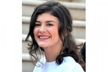 Audrey Tautou jadi pembawa acara Festival Film Cannes