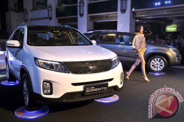 KIA belum akan rilis mobil diesel di Indonesia