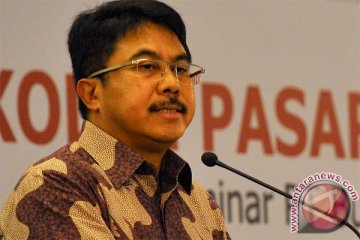 BEI harapkan "Capital Market Awards" dorong GCG berkesinambungan