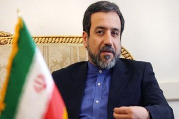 Wamenlu Iran: 'Drone' kami tak ada yang hilang