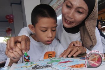 Gubernur Kalimantan Selatan gratiskan pelayanan penderita autis