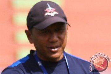 Persija ingin dapatkan atmosfer ISL di Trofeo