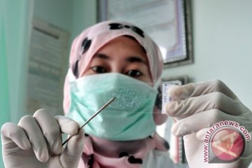 Sinar mata hari bantu cegah penularan TB