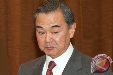 China sebut hubungan dengan Jepang seharusnya berdasarkan kerja sama