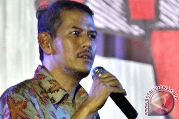 Anggito berikan pembekalan bagi PPIH