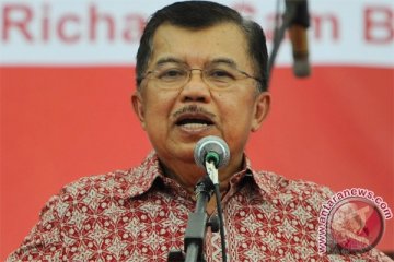 Jusuf Kalla tegaskan Kopassus tulang punggung negara