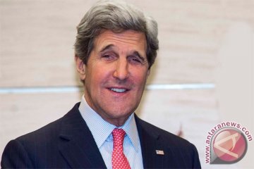 Kerry perpanjang misi perdamaian di Timur Tengah