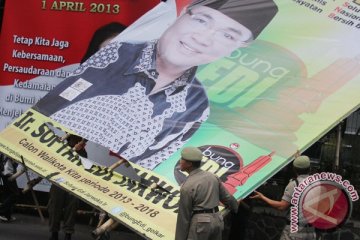 Wali Kota Malang terpilih ditetapkan pekan ini