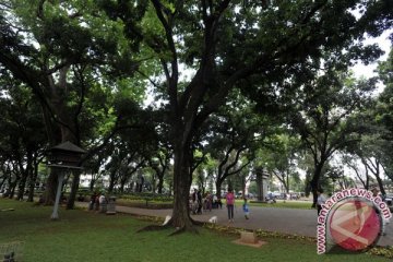 DKI Jakarta akan beli lahan warga demi taman