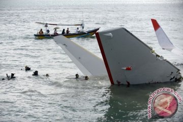 Ritual agama Hindu Bali akan digelar di lokasi Lion Air jatuh