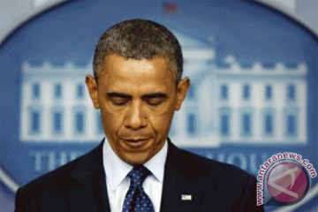 Obama diserang tiga skandal