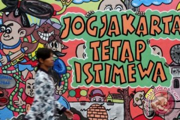 "Jogja Creative" tampilkan kreativitas masyarakat Yogyakarta