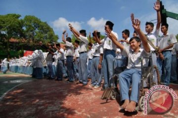 Kutai Timur usulkan UN SMA pekan depan