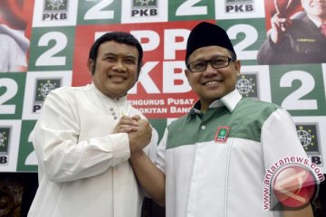 PKB ingatkan Rhoma Irama hati-hati berbicara