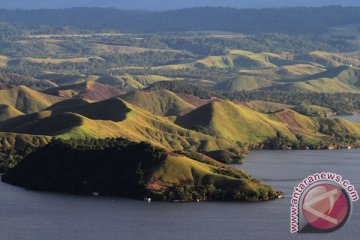 Ingin jadi tuan rumah PON XX, Papua benahi bandara