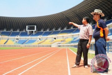 Manajer Persib sesalkan sanksi PSSI terkait koreo "Save Rohingya"