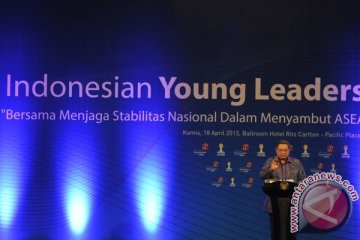Presiden minta Indonesia siap sambut perubahan global