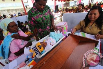 Pembangunan timpang sebabkan kematian ibu tinggi