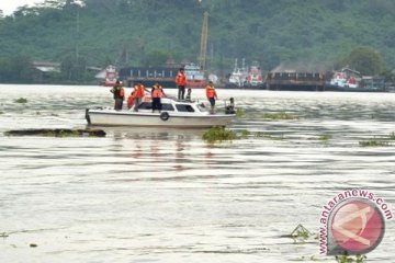 Lima perahu tenggelam dan dua nelayan hilang