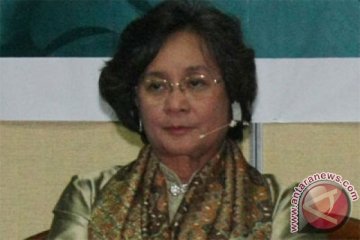 Meutia Hatta tanggapi kurikulum 2013