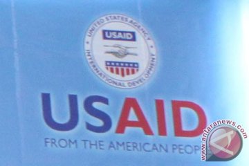 USAID hibahkan 250 juta dolar AS untuk lingkungan Indonesia