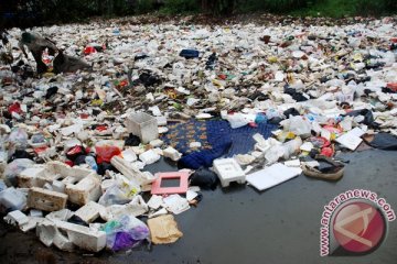 Sampah bawa Sofia bertemu Presiden SBY