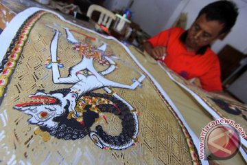 Wayang adalah situs ideologis