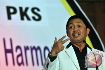 PKS siap rangkul partai Islam dan nasionalis