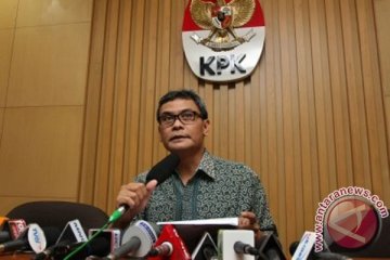KPK: audit investigatif proyek Hambalang belum selesai