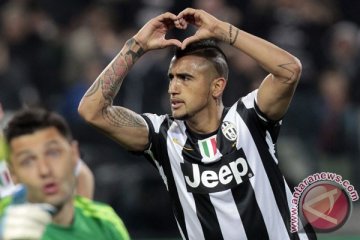 Juve di ambang juara