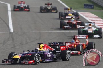 Hasil Grand Prix Spanyol