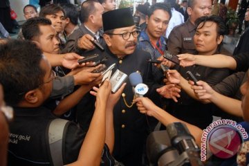 Jatim sediakan 152 "stock center" kebutuhan pangan